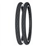 CUBIERTA MICHELIN 600xA DIABOLO CITY BLANCA/NEGRA