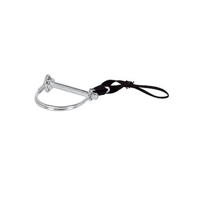 XLC CLIP SEGURIDAD 35mm REMOLQUE NIÑO MONO S/DUO S