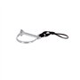 XLC CLIP SEGURIDAD 47mm REMOLQUE NIÑO MONO S/DUO S