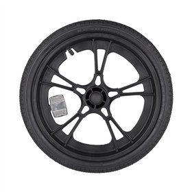 XLC  BS-X152 RUEDA 16" P/REMOLQUE CARGO/MASCOTAS