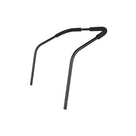 XLC BS-156 MANILLAR REM.MASCOTAS 16" MEDIANO 2025+