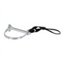XLC BS-X161 PASADOR SEGUR.42mm REMOL.CARGO 16" 25+