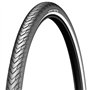 CUBIERTA MICHELIN 700x35C PROTEK MAX FLANCO REFLE.