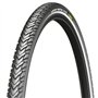 CUBIER.700x35C PROTEK CROSS MAX FLANCO REFLECTANTE