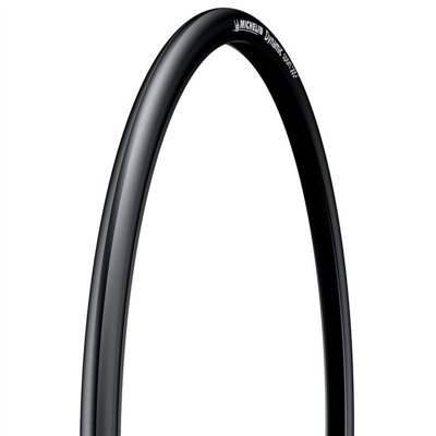 CUBIERTA MICHELIN DYNAMIC SPORT TS 700x25 NEGRA