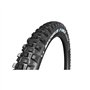 CUB.MICHELIN E-WILD GUM-X TRAS.TLR 27.5x2.80 PL.NE