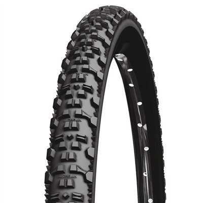CUBIERTA MICHELIN 26x2.00 COUNTRY AT NEGRA