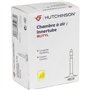 CAMARA HUTCHINSON 26x1.85-2.125  PRESTA 48MM