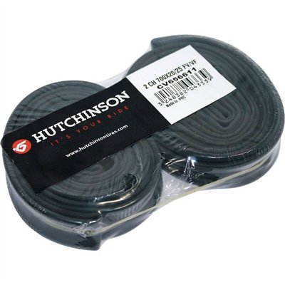 BLISTER 2 CAMARAS 700x28-35 PRESTA VALVULA 48 mm