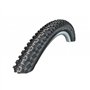 CUB. SCHWALBE RAPID ROB2 27.5x2.10 650B K-G NEGRO
