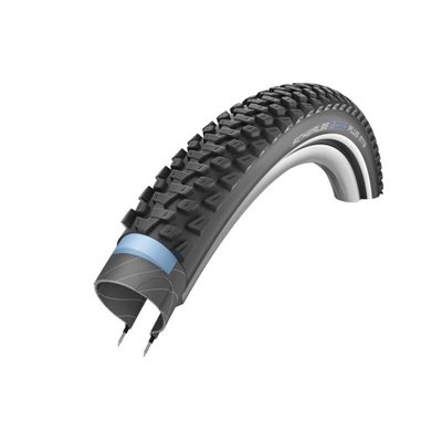 CUB.SCHW.MARATHON PLUS MTB 27.5x2.10/650B S-GUARD