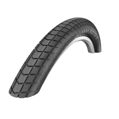 CUB.SCHW.SUPER MOTO-X 27.5x2.80/650B R-GUARD RIGID