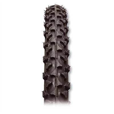 CUBIERTA DEESTONE CROSS 26x1.90 NEGRA