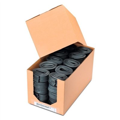 CAMARA CONTI RACE 700x20/25C V.PRESTA 42mm (50UDS)
