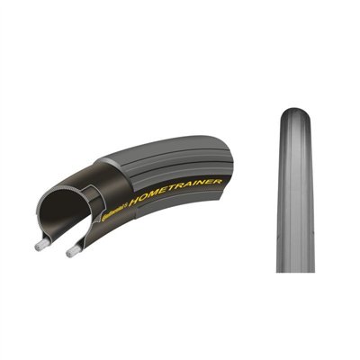 CUBIERTA CONTI HOMETRAINER II 26x1.75''PLEG.NEG