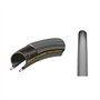 CUBIERTA CONTI HOMETRAINER II 26x1.75''PLEG.NEG