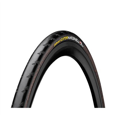 CUBIERTA CONTINENTAL GATOR HARDSHELL 700x28 PLEG.N