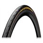 CUBIERTA CONTINENTAL GATORSKIN PLEGABLE 700x28 NEG