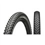 CUB.CONTINENTAL CROSS-KING II 29X2.20 PL.TUB.READY