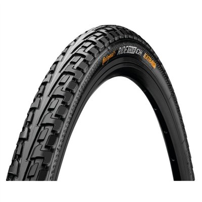CUBIERTA CONTI RIDE TOUR 700x47C PROT RIG NEG