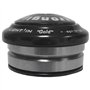 JGO.DE DIRECCION STR LIGHT-IN ACERO 1-1/8-1-1/8 NE