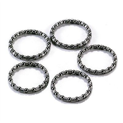 RODAMIENTO DIRECCION  GURPIL HIERRO 1 PULGADA(20U)