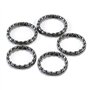 RODAMIENTO DIRECCION  GURPIL HIERRO 1 PULGADA(20U)