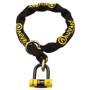 CADENA CON ANTIRROBO DISCO XTREM 120 SRA REF:AV0024