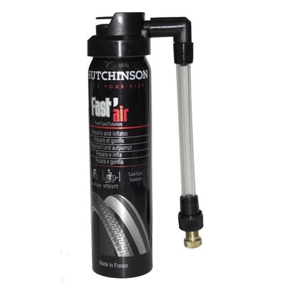 SPRAY ANTIPINCHAZOS HUTCHINSON FAST AIR