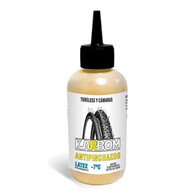 ANTIPINCHAZOS LATEX KARBOM BOMPAR 130 ml