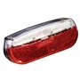FARO LED TRELOCK TRIO FLAT C/PILA C/LUZ POSIC. NEG