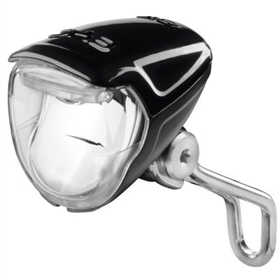 LUZ DEL.B&M LUMOTEC IQ2 EYC E-BIKE 6-42V DC S/INT.
