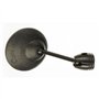 RETROVISOR B&M CYCLE STAR BUMM REDONDO CORTO RECTO