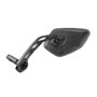RETROVISOR B&M CYCLE STAR E LARGO Y PLEGABLE 14.5-