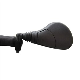 RETROVISOR B&M PARA E-BIKE HOMOLOGADO