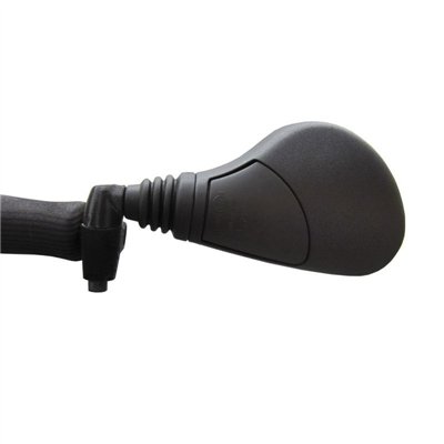 RETROVISOR B&M PARA E-BIKE HOMOLOGADO