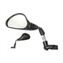 RETROVISOR B&M PARA E-BIKE IZQUIERDO HOMOLOGADO