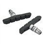 KIT 2 ZAPATAS MTB JAGWIRE MOUNTAIN SPORT