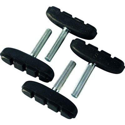 KIT 4 ZAPATAS SACCON MTB L53