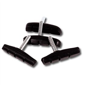 KIT 4 ZAPATAS SACCON CANTILEVER L70