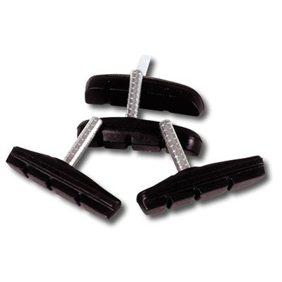 KIT 4 ZAPATAS SACCON CANTILEVER L70