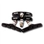 KIT 4 ZAPATAS SACCON V.BRAKE  L70