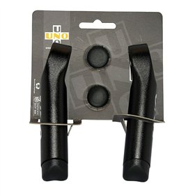 PROTESIS KALLOY OVERSIZE 25.4 MM NEGRO