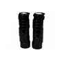 ALARGADOR DE DIRECCION 1 1/8 ERGOTEC ALU.2mm/10mm/