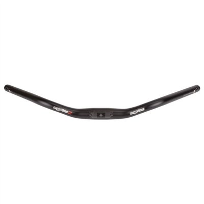 MANILLAR ERGOTEC TREKKING ALU 590mm 31.8 ALT.35mm