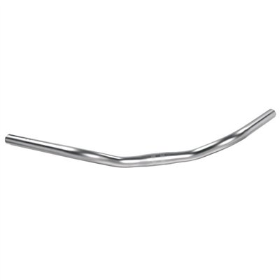 MAN.ERGOTEC TREKKING ALU 590mm 25.4 ALT.35mm 47º P
