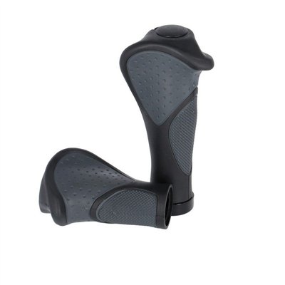 JGO PUÑOS ERGOTEC FRISCO 2 MTB KRATON/GEL 95mm D.2