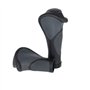 JGO PUÑOS ERGOTEC FRISCO 2 MTB KRATON/GEL 95mm D.2