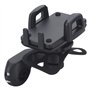 SOPORTE PARA MOVIL ERGOTEC AL MANILLAR NEGRO