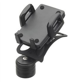 SOPORTE PARA MOVIL ERGOTEC A LA POTENCIA NEGRO
